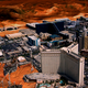 Illustration for article titled Six Earth Cities That Will Provide Blueprints for Martian Settlers